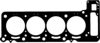 GLASER H40611-00 Gasket, cylinder head